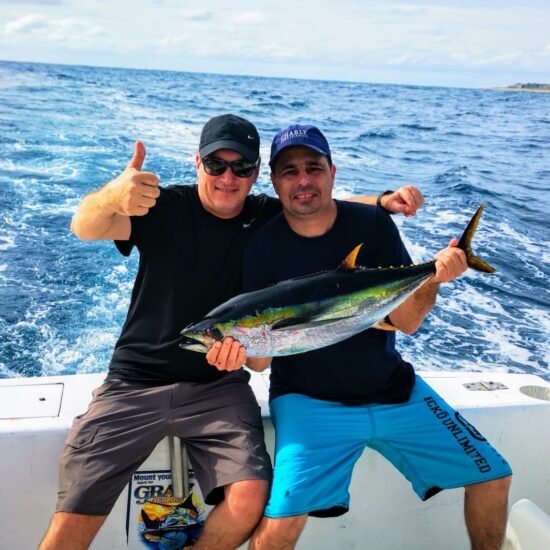 Sportfishing Super panga Tour - Cabo Experience Tours in Los Cabos
