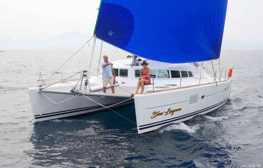Cabo Experience Tours - Catamaran 43" Private tour
