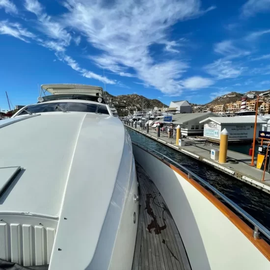 Luxury Private Yatch Tour - Cabo Experience Tours in los cabos