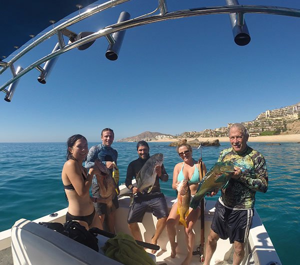 Cabo Experience Tours in Los Cabos